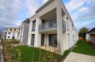 Wohnung mieten in Wilhelmstraße, 74366 Kirchheim, Neuwertige 2-Zimmer-Wohnung in sehr ruhiger Lage