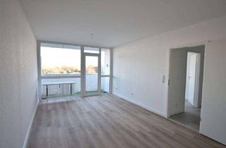 Wohnung mieten in Neckarstraße, 41540 Dormagen, Mit Weitblick! Moderne 2-Zimmer-Whg mit Balkon in Dormagen