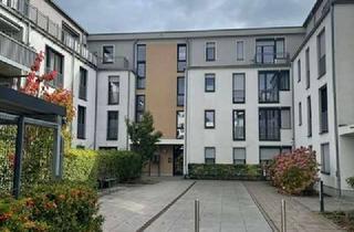 Wohnung mieten in 65843 Sulzbach, Exklusive, neuwertige 3-Zimmer-Wohnung mit EBK