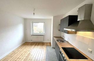 Wohnung mieten in Kolberger Str., 21493 Schwarzenbek, Schicke Altbau 2-Zi.-Wohnung mit EBK in Schwarzenbek