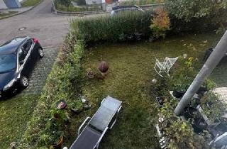 Wohnung mieten in Mozartstr. 15, 71116 Gärtringen, Gepflegte 3,5 Zimmer EG-Wohnung mit EBK, Terrasse und Garten und Garage in 71116 Gärtringen