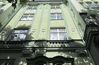 Wohnung mieten in Zimmermannstr 12, 12163 Steglitz, Exklusive Dachmaisonette-Wohnung mit 2 Terrassen und einem unbezahlbaren Blick über Berlin