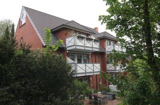 Wohnung mieten in Riesebyer Straße 20a, 24340 Eckernförde, Schöne 3 Zimmer Maisonette-Wohnung in innenstadtnaher Lage