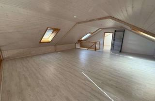 Wohnung mieten in Rendsburger Straße 61, 60313 Innenstadt, Helle Masionetten Wohnung