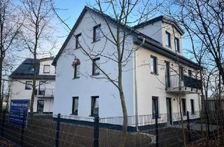 Wohnung mieten in Schillerstr. 1/1a, 15566 Schöneiche, Moderner Neubau - 2 Raumwohnung mit EBK und Terrasse - ruhiges Wohnen vor der Skyline Berlin