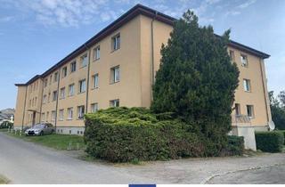 Wohnung mieten in 01900 Bretnig-Hauswalde, Sehenswerte 2-Zimmerwohnung in ruhiger und ländlicher Umgebung!