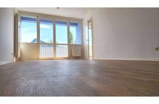 Wohnung mieten in Birkenweg, 14943 Luckenwalde, Endlich zu Hause: 3-Zimmer-Wohnung mit Balkon in Luckenwalde!