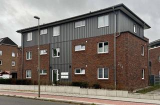 Wohnung mieten in Alter Husumer Weg 274, 24941 Weiche, Ansprechende 3-Zimmer-Wohnung mit Einbauküche und Terrasse in Flensburg