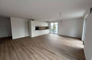 Wohnung mieten in Kirchstraße 10, 65627 Elbtal, Ansprechende 2-Zimmer-Wohnung, Neubau mit Balkon, EBK, Wärmepumpe in Elbtal