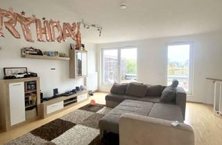 Penthouse mieten in Neherfeld, 30539 Bemerode, Tolle Penthouse - Wohnung mit Einbauküche und Dachterrasse in begehrter Lage von Hannover - Bemerode