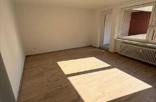 Wohnung mieten in An Der Emsbrücke, 26789 Leer, Gemütliche Etagenwohnung in Leer - 3-Zimmer mit Badewanne