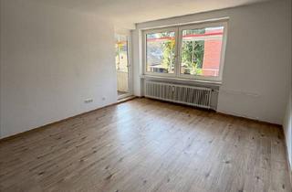 Wohnung mieten in An Der Emsbrücke, 26789 Leer, Gemütliche Etagenwohnung mit 3-Zimmern in Leer