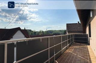 Wohnung mieten in Steinweg 17, 63633 Birstein, Attraktive 4-Zimmer-Wohnung mit Balkon in Birstein