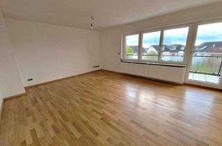 Wohnung mieten in Herbecker Str. 41, 42477 Radevormwald, Modernisierte 3-Zimmer-Wohnung mit Balkon in Radevormwald Herbeck
