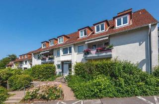 Wohnung mieten in Parkstr., 24306 Plön, Frisch, modern, bezugsfertig – Ihr neues Zuhause mit Seeblick