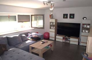 Wohnung mieten in 84427 Sankt Wolfgang, Gepflegte 3,5-Zimmer-EG-Wohnung mit Südterrasse