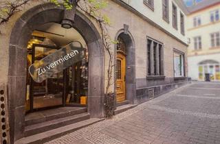 Wohnung mieten in Hochstraße 61, 56626 Andernach, Schönes 2-Zimmer-Apartment mit Terrasse in historischem Stadthaus in Andernach