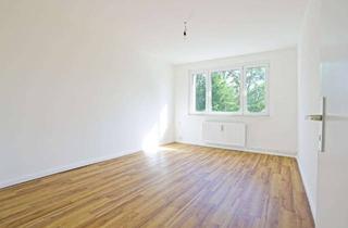 Wohnung mieten in Zum Weinberg, 19412 Kuhlen, Gustävel bei Schwerin - Sanierte helle 4 Zimmerwohnung ab sofort zu vermieten