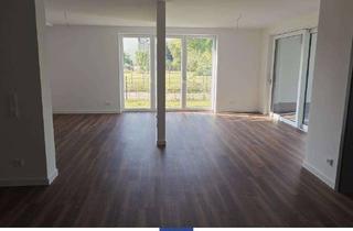 Wohnung mieten in 04720 Döbeln, Ihr neuer Wohntraum im attraktiven Neubau, große Terrasse, ruhige Lage mit viel Grün!