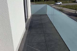 Wohnung mieten in 04720 Döbeln, Moderne Familienwohnung mit Balkon in grüner Lage im Erstbezug! Ankleide, Lift!