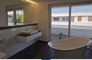 Wohnung mieten in 04720 Döbeln, Dachtraum - Ruhig und grün! Große Terrasse, modernes Bad mit freistehender Wanne!