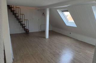 Wohnung mieten in 72555 Metzingen, 5-Zimmer Dachgeschosswohnung in Metzingen