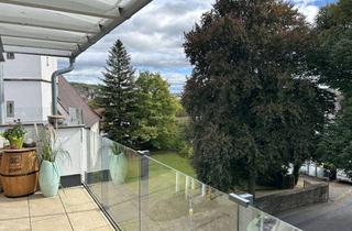 Wohnung mieten in Schulstraße, 73269 Hochdorf, Exklusive 3-Zimmer Dachgeschosswohnung mit Balkon in Hochdorf