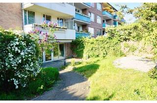 Wohnung mieten in 40667 Meerbusch, Südbalkon, hell, frisch renoviert - 3-Zimmer Wohnung in Büderich