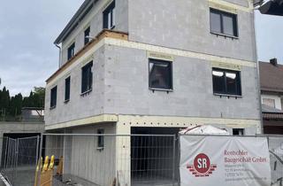 Wohnung mieten in 71083 Herrenberg, Moderne 4-Zimmer-Neubauwohnung in Herrenberg-Gültstein