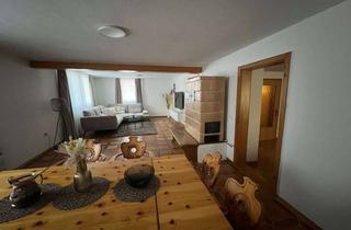 Wohnung mieten in 36217 Ronshausen, Geräumige 4-Zimmer-Wohnung in Ronshausen