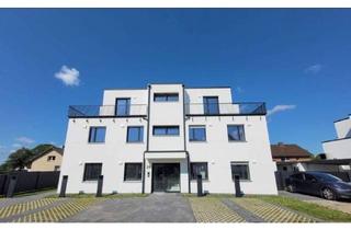 Penthouse mieten in 33165 Lichtenau, Exklusive 2-Zimmer Penthouse-Wohnung mit Balkon in Lichtenau