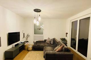 Wohnung mieten in Römerstraße 32, 77972 Mahlberg, Moderne 3- Raum- Wohnung mit Balkon und Stellplatz