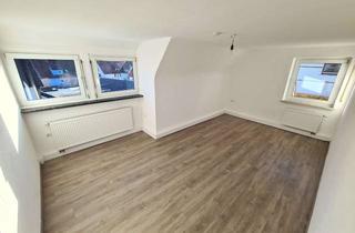 Wohnung mieten in Gartenstr. 17, 90617 Puschendorf, Helle 3-Zimmer Dachgeschosswohnung in Puschendorf