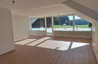 Wohnung mieten in Am Laich, 86447 Aindling, Helle 2-Zimmer Dachgeschosswohnung mit Balkon in Aindling