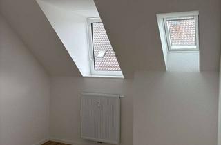 Wohnung mieten in 76227 Durlach, Helle 2,5-Zimmer Dachgeschosswohnung in Karlsruhe Durlach