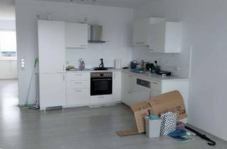 Wohnung mieten in Mittelgasse 31, 55578 Gau-Weinheim, Schicke 2 Zimmer Erdgeschoss Wohnung mit Stellplatz in ruhigem 3 Parteien Haus
