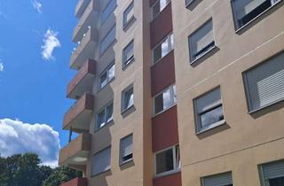 Wohnung mieten in 82237 Wörthsee, Schicke 2-Zimmer Wohnung im 7. OG mit Balkon in München-Aubing
