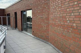 Penthouse mieten in Ulzburger Straße 229, 22850 Norderstedt, Nachmieter gesucht 4-Zimmer-Penthouse mit Dachterrasse