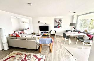 Wohnung mieten in 88090 Immenstaad, Möblierte / Teilmöbliert 2,5 Zi.-Whg. mit Balkon in Immenstaad am Bodensee