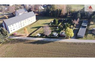 Wohnung mieten in 01762 Hartmannsdorf-Reichenau, 3-Raum-Wohnung in Hartmannsdorf-Reichenau zu vermieten!