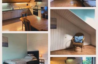 Wohnung mieten in Ennabeurer Gässle 10, 89150 Laichingen, Helle 3,5-Zimmer Dachgeschosswohnung in Laichingen-Feldstetten