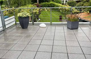 Wohnung mieten in Weingartenstraße 38, 41539 Dormagen, Helle 3-Zimmer Maisonette-Wohnung mit Balkon in Dormagen