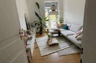 Wohnung mieten in 68169 Neckarstadt-West, Großzügige, komplett sanierte Etagenwohnung in saniertem Altbau mit herrlichem Blick!