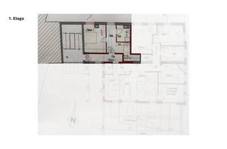 Wohnung mieten in Hauptstraße 18, 73547 Lorch, Traumhafte Maisonette‑Wohnung im Herzen von Lorch