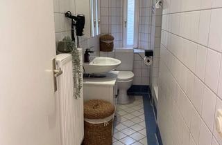 Wohnung mieten in Mittelstraße 12C, 14641 Nauen, Nachmieter für 1-Zimmer-Wohnung in Nauen gesucht