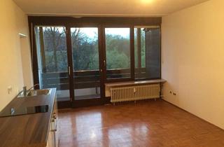 Wohnung mieten in Klötzlmüllerstraße 42, 84034 West, Charmante 1,5-Zimmer Wohnung im 3. OG in Landshut-West