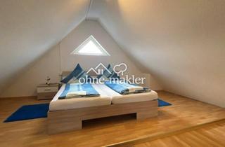 Wohnung mieten in 88690 Uhldingen-Mühlhofen, Großes WG-Zimmer in Oberuhldingen, seenah