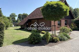 Einfamilienhaus kaufen in 19230 Hagenow Heide, Einfamilienhaus in Westmecklenburg/Hagenow