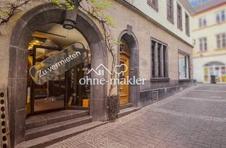 Wohnung mieten in 56626 Andernach, Schönes 2-Zimmer-Apartment mit Terrasse in historischem Stadthaus in Andernach