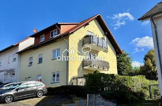 Mehrfamilienhaus kaufen in 66663 Merzig, Gepflegtes Mehrfamilienhaus (3 WE) in Merzig - Brotdorf